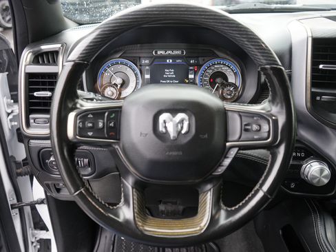 Used 2021 RAM 1500 Limited image 13