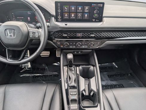 Used 2024 Honda Accord Sport image 15