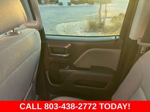 Used 2019 GMC Sierra 2500 4x4 Double Cab w/ Snow Plow Prep Package image 13