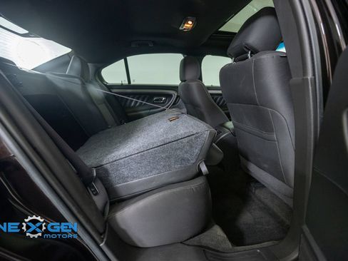 Used 2013 Ford Taurus SEL FWD image 36