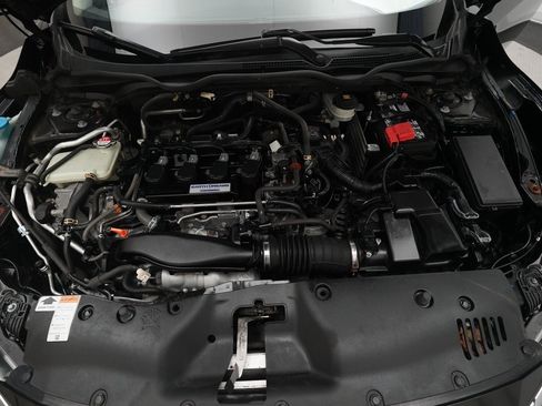 Used 2018 Honda Civic EX-T image 3