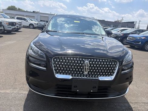 Certified 2022 Lincoln Corsair AWD w/ Premium Package image 9