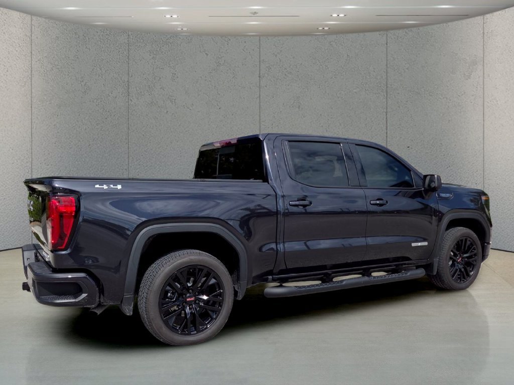 Used 2026 GMC Sierra 1500 Elevation w/ Preferred Package AWD/4WD image 5
