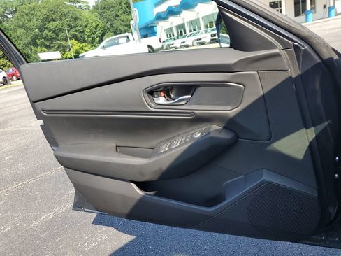 New 2026 Honda Accord SE image 21