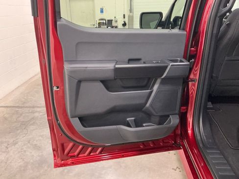 New 2026 Ford F150 STX w/ F-150 LOBO Package image 20