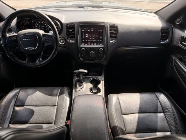 Used 2019 Dodge Durango R/T AWD/4WD image 14
