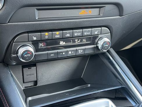 Used 2025 MAZDA CX-5 Carbon Edition image 28