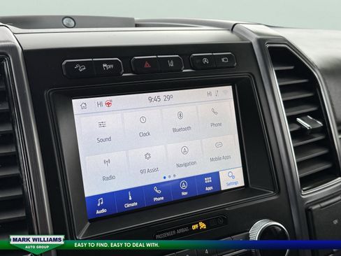 Used 2020 Ford Expedition Platinum image 23