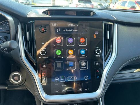 Used 2022 Subaru Outback Limited image 28