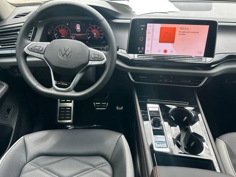 New 2026 Volkswagen Atlas Peak Edition AWD/4WD image 22