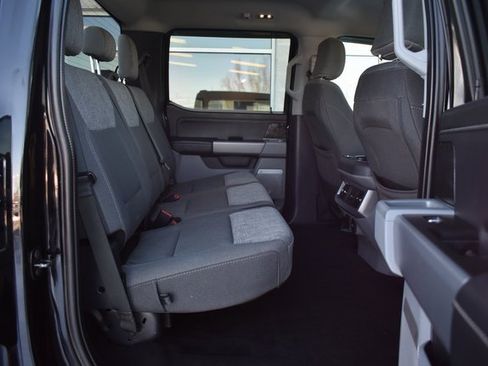 Used 2024 Ford F350 XLT w/ XLT Premium Package image 43