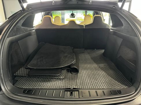 Used 2023 Tesla Model X AWD/4WD image 53