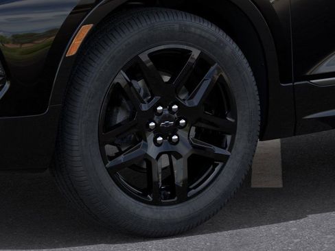 New 2026 Chevrolet Blazer RS w/ Driver Confidence II Package image 9