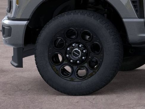 New 2026 Ford F350 Lariat AWD/4WD image 19