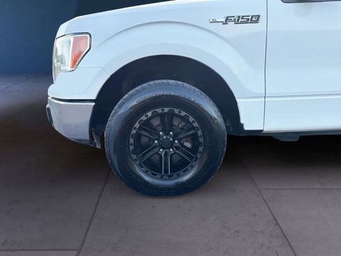 Used 2012 Ford F150 XL w/ XL Decor Group image 9