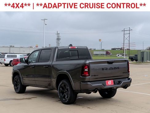 New 2026 RAM 1500 Lone Star image 6