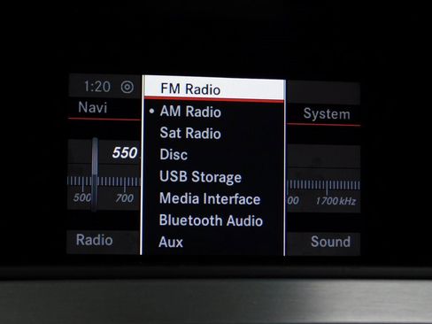 Used 2014 Mercedes-Benz C 250 C 250 image 55