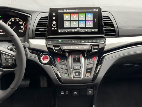 New 2026 Honda Odyssey Touring image 23