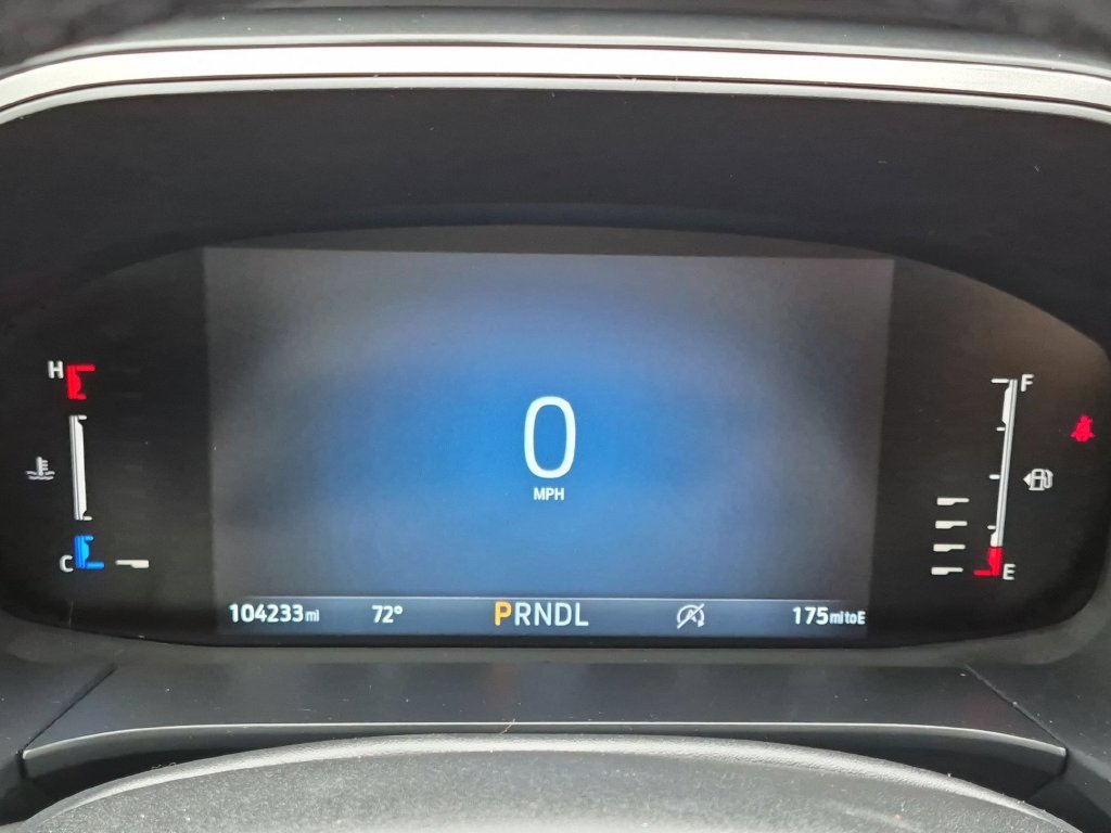 Used 2023 Ford Escape Active w/ Cold Weather Package FWD image 13