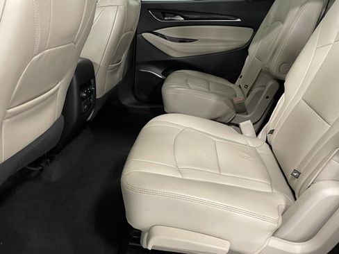 Used 2018 Buick Enclave Premium w/ Experience Buick Package image 23