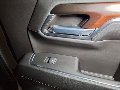 Used 2024 GMC Sierra 1500 Denali w/ Technology Package image 23