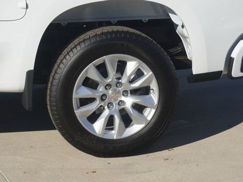 New 2026 Chevrolet Silverado 1500 Custom image 11