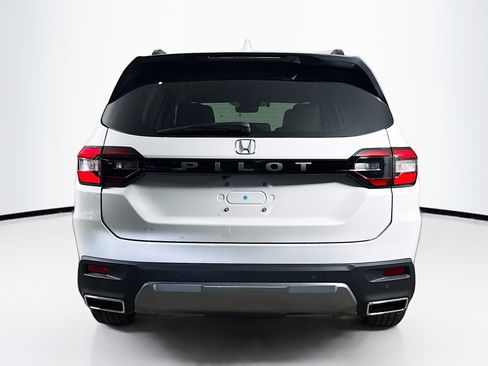 New 2026 Honda Pilot EX-L image 32