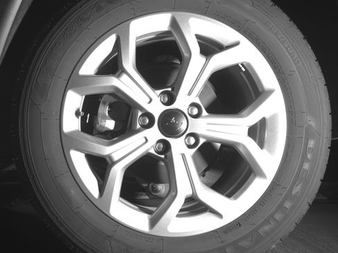 Used 2025 Jeep Compass Latitude image 14