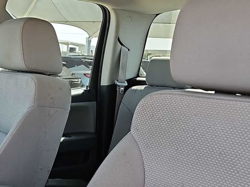 Used 2016 Chevrolet Silverado 1500 W/T RWD image 15