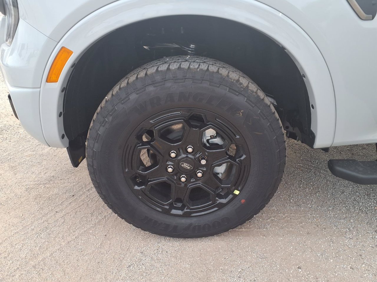 New 2026 Ford Ranger Lariat w/ FX4 Off-Road Package AWD/4WD image 23