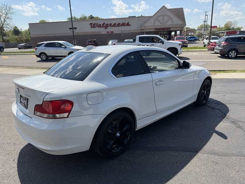 Used 2010 BMW 128i Coupe RWD image 5