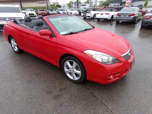 Used 2008 Toyota Solara SLE image 20