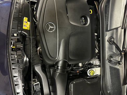 Used 2018 Mercedes-Benz CLA 250 4MATIC image 25