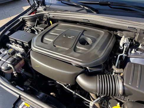 Used 2021 Jeep Grand Cherokee Limited w/ Quick Order Package 28K 80th image 29