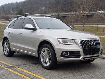 Used 2014 Audi Q5 TDI Premium Plus