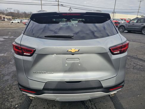 Used 2024 Chevrolet Blazer LT image 4