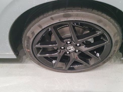 New 2026 Honda Civic Sport image 33