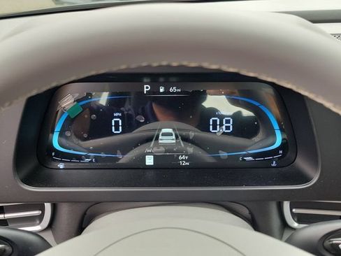 New 2026 Hyundai Elantra Sport FWD image 9