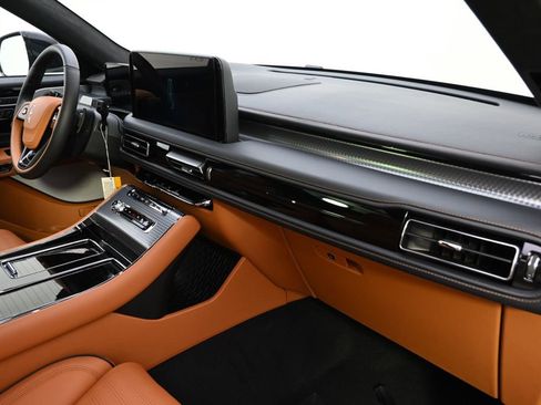 New 2026 Lincoln Aviator Black Label image 15