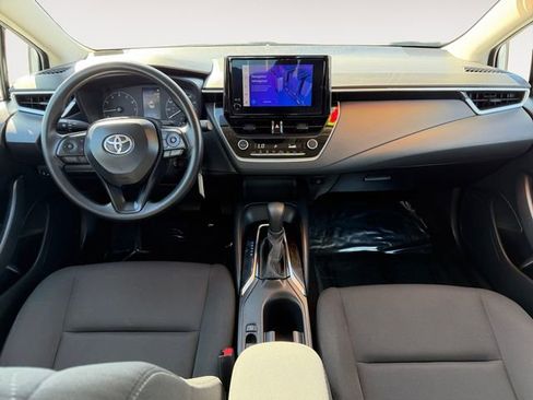 Certified 2024 Toyota Corolla LE image 10