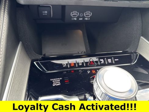 New 2025 Jeep Wagoneer Series II w/ Premium Group I image 15