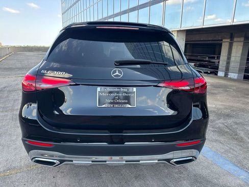 New 2026 Mercedes-Benz GLC 300 image 5