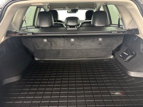 Used 2023 Nissan Murano SL w/ Cargo Package FWD image 36