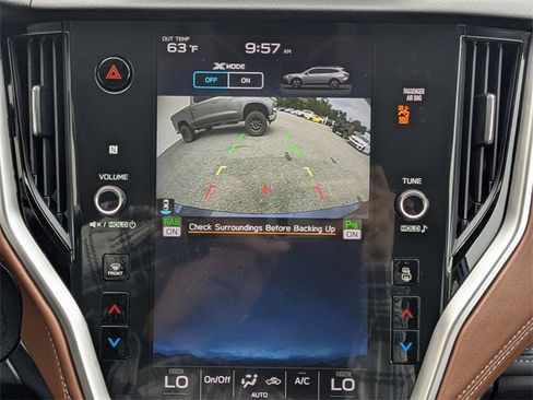 Used 2022 Subaru Outback Touring XT image 31