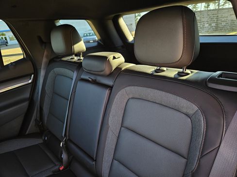 New 2026 GMC Terrain AT4 image 28