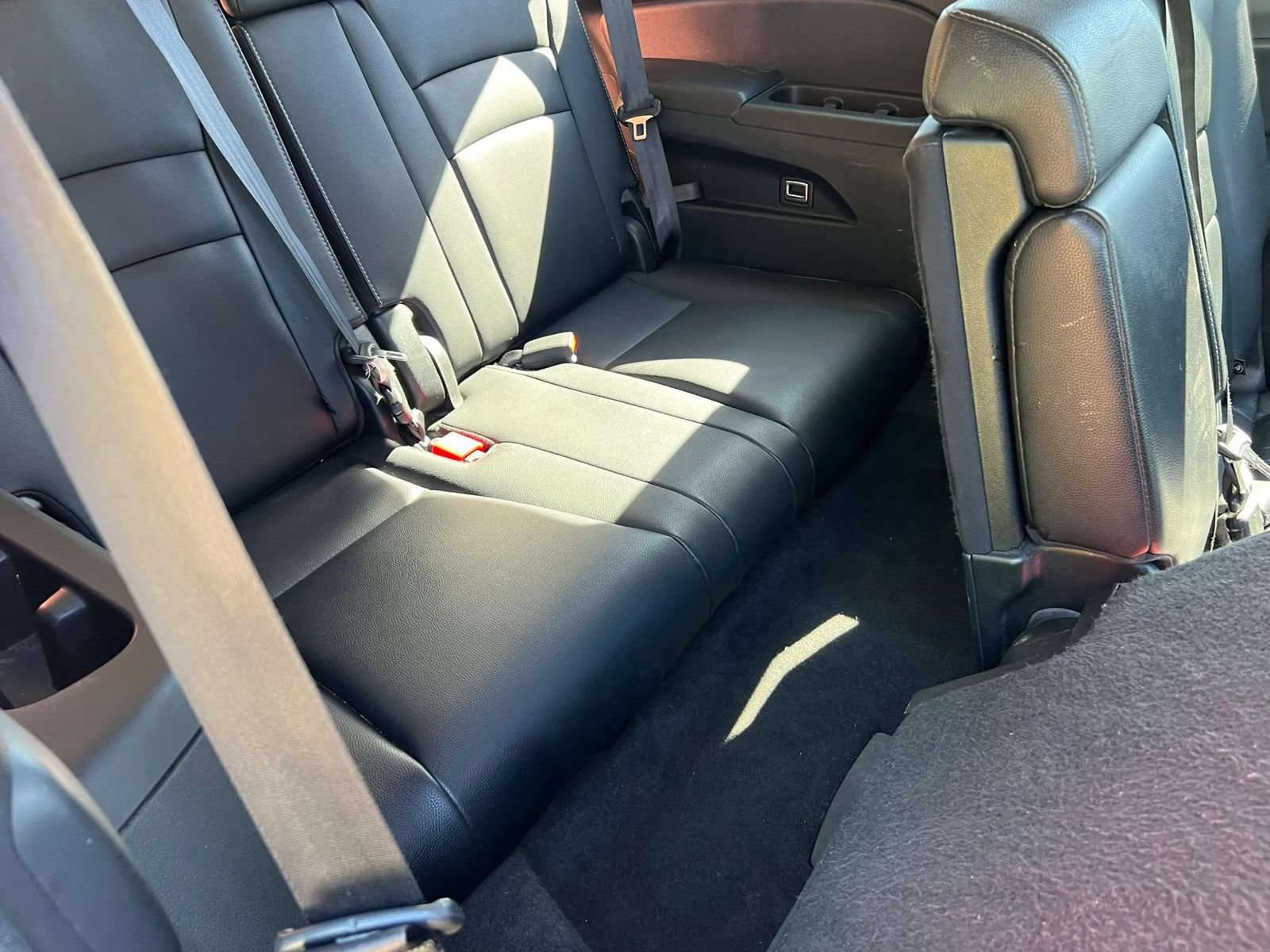 Used 2020 Honda Pilot EX-L image 15