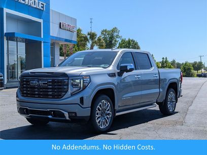 New 2026 GMC Sierra 1500 Denali Ultimate