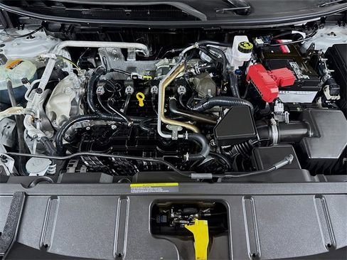 Certified 2021 Nissan Rogue SL image 30