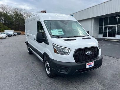 New 2024 Ford Transit 250 148 Medium Roof