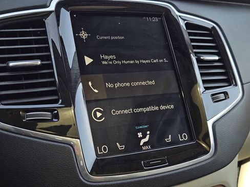 Used 2019 Volvo XC90 T6 Inscription w/ Advanced Package image 17